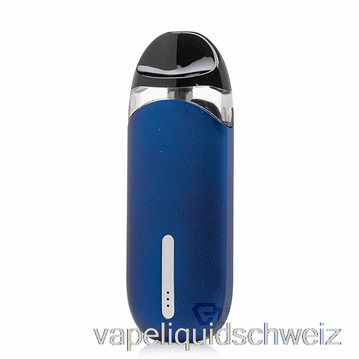 Vaporesso Zero S Pod System Blue Vape Liquid E-Liquid Schweiz